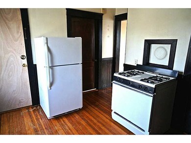 53 Wheeler Ave unit 3, Cranston, RI 02905 - photo 3