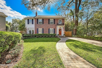 1398 Belvedere Ave, Jacksonville, FL 32205 - photo 4