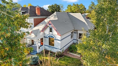 47 W Cedar Ave, Denver, CO 80223 - photo 7