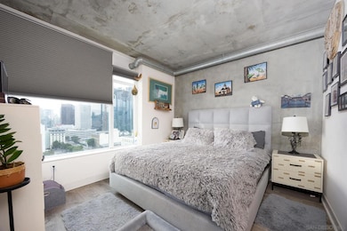 Skyvue Lofts At Smart Corner unit 1116, San Diego, CA 92101 - photo 5