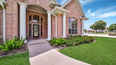 1111 County Road 150, Alvin, TX 77511 - photo 5