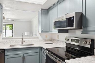 4503 SW 45th Dr unit 23, Gainesville, FL 32608 - photo 6