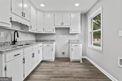 43 George W Lemon Dr, McDonough, GA 30253 - photo 4