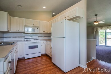 7574 Navajo Valley Dr SW unit 11, Byron Center, MI 49315 - photo 3