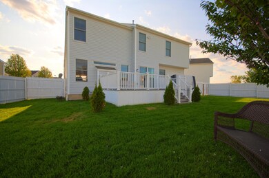 2610 Weeping Willow Ct, Columbus, OH 43207 - photo 2