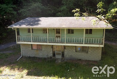 Front of House View 2