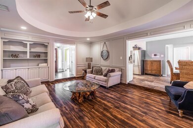 209 Norfolk Dr, Bedford, TX 76021 - photo 7