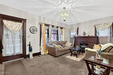 2943 W 17th St, Cleveland, OH 44113 - photo 4