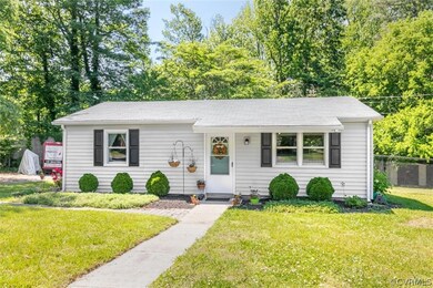 2602 Darnell Rd, Henrico, VA 23294 - photo 4