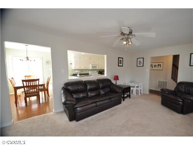 Den/Family/Great Room