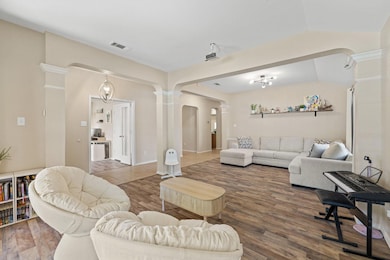 210 W Iowa Dr, Harker Heights, TX 76548 - photo 5