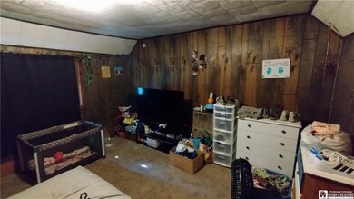 Upper - Bedroom 1
