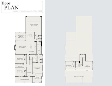 347 Trailmore Ln, Summerville, SC 29486 - photo 3