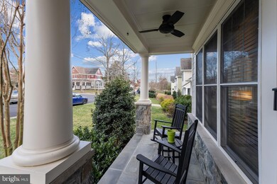 1101 Lincoln Ave, Falls Church, VA 22046 - photo 5