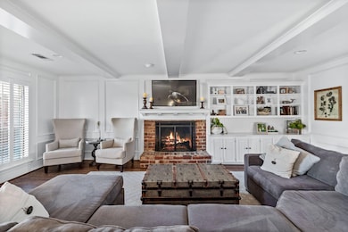 2726 Lawtherwood Ct, Dallas, TX 75214 - photo 3