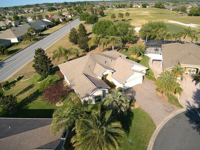 Your Piece of Paradise in the Best Spot in The Vil
