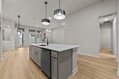 3320 Abelia St, McKinney, TX 75071 - photo 6