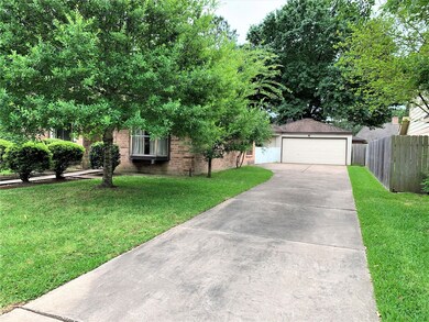 15815 Ridge Park Dr, Houston, TX 77095 - photo 4