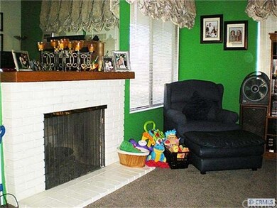 fire place