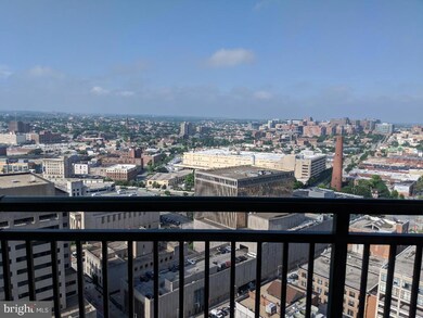 414 Water St unit 2707, Baltimore, MD 21202 - photo 4