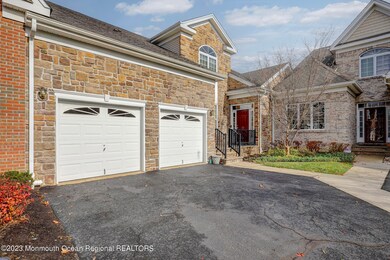 2 - Front of Home