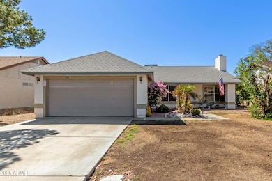 213 W Piute Ave, Phoenix, AZ 85027 - photo 2