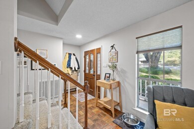 Entrance Foyer