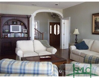 Den/Family/Great Room. Great Room View 2