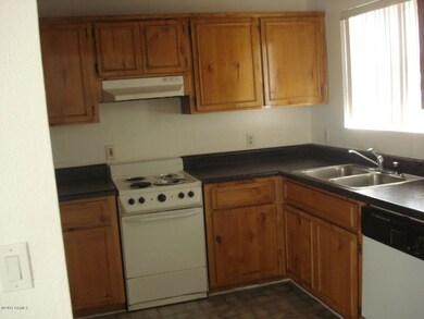 4607 N 74th Place unit 12, Scottsdale, AZ 85251 - photo 2