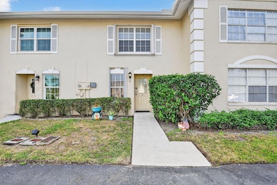 212 Foxtail Dr unit G, Greenacres, FL 33415 - photo 2