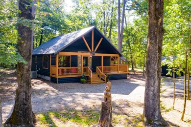 274 Timber Creek Trail, Broken Bow, OK 74728 - photo 4