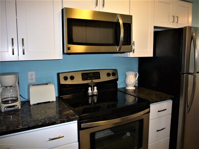 1201 E Ocean Ave unit WINTER/SPRING ONLY, Sea Bright, NJ 07760 - photo 5
