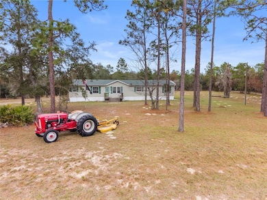 12251 SE 66th Place, Morriston, FL 32668 - photo 2