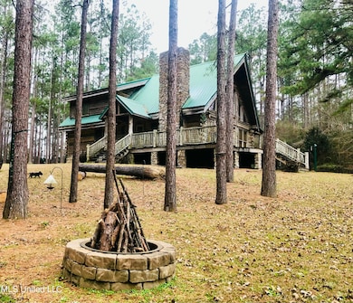 3181 Centerville Rd, Magnolia, MS 39652 - photo 4