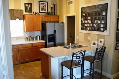 596 N Soho Ln, Chandler, AZ 85225 - photo 6