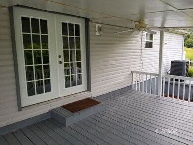 French Doors