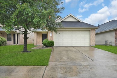 This is a single-story home with a well-maintained