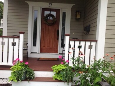 27 High St unit 27, Needham, MA 02494 - photo 2