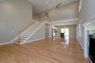 6 Chadwick Cir unit 3, Windham, NH 03087 - photo 4