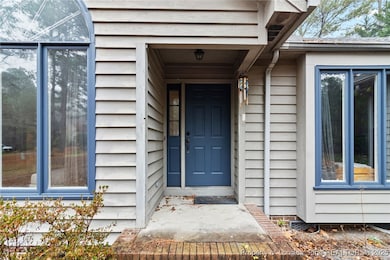 2 Sandhills Place unit 4, Pinehurst, NC 28374 - photo 4