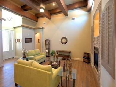 14809 Long Shadow Ave, El Paso, TX 79938 - photo 6