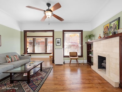 1464 W Argyle St unit 3N, Chicago, IL 60640 - photo 7