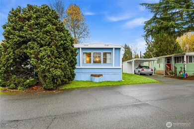 11330 E Riverside Dr unit 25, Bothell, WA 98011 - photo 2