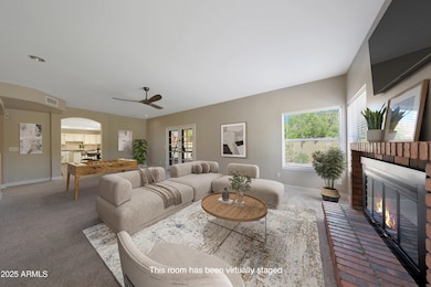 1938 E Calle de Caballos, Tempe, AZ 85284 - photo 6