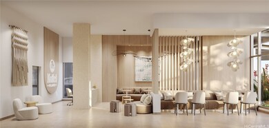 Kuilei Place unit 3818, Honolulu, HI 96826 - photo 4