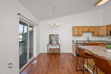 708 Blackburn Ct unit 10, Anchorage, AK 99518 - photo 5