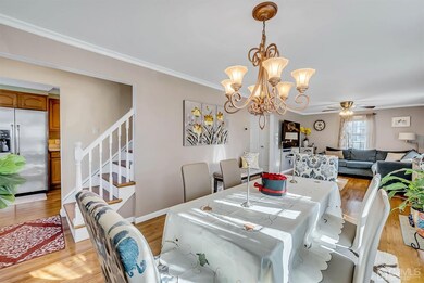 50 Bernard St, Carteret, NJ 07008 - photo 6