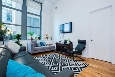 50 Dey St unit 261, Jersey City, NJ 07306 - photo 3