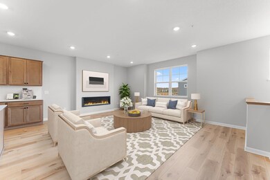 23164 Willow Dr, Rogers, MN 55374 - photo 2