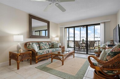 Harbor Towers Yacht & Racquet Club unit 617, Sarasota, FL 34242 - photo 4